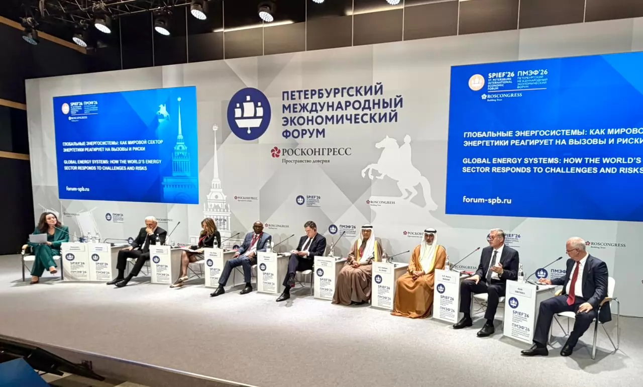 وزير البترول: مصر تمتلك بنية تحتية متطورة في مجال الغاز الطبيعي